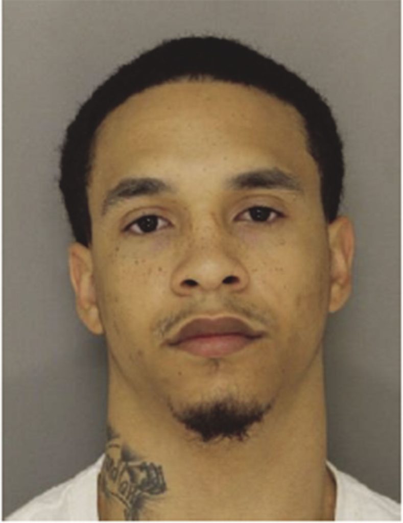 Arrest warrant issued for man in Forward Twp. fatal shooting - Herald ...